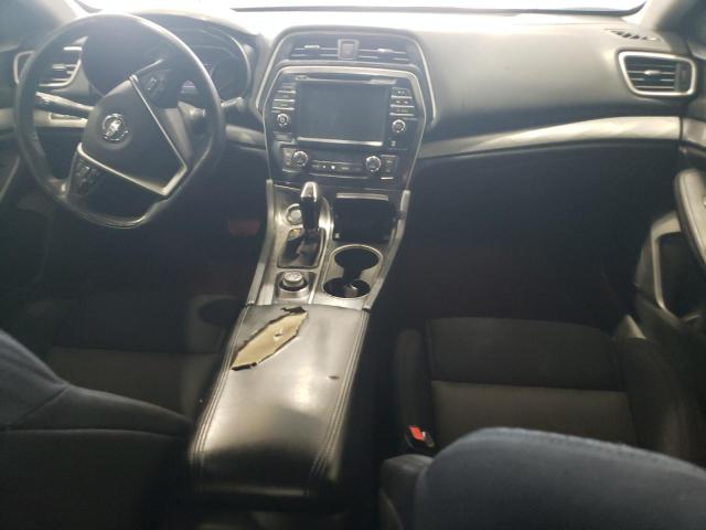 Aukcja sprzedaży 2018 Nissan Maxima 3.5, vin: 1N4AA6AP2JC404052, numer aukcji: 60619915