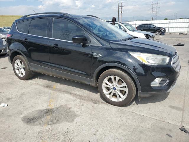 2018 Ford Escape Se მანქანა იყიდება აუქციონზე, vin: 1FMCU9GD9JUA05041, აუქციონის ნომერი: 62573735