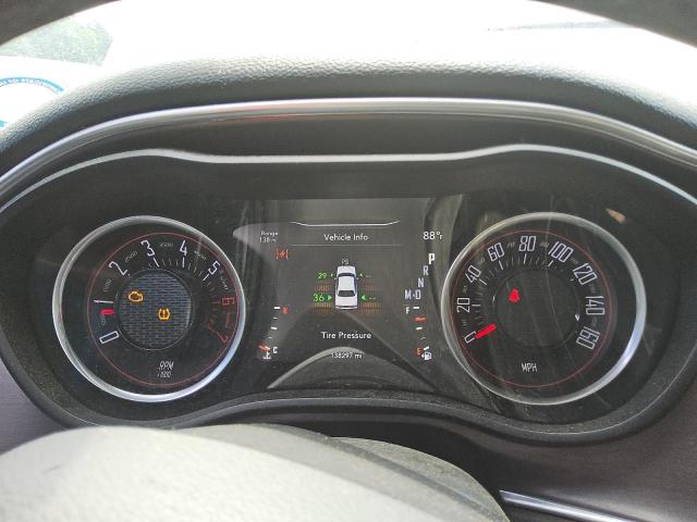 Aukcja sprzedaży 2016 Dodge Challenger, vin: 2C3CDZBT3GH232244, numer aukcji: 87924925