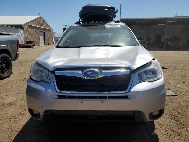 60333095 :رقم المزاد ، JF2SJAPC3EH427002 vin ، 2014 Subaru Forester مزاد بيع
