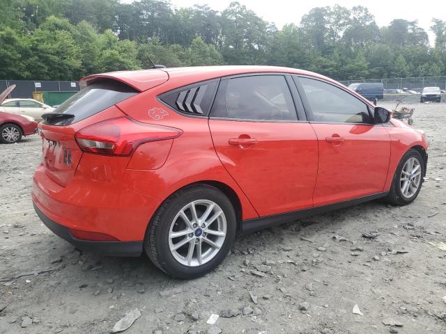 Продаж на аукціоні авто 2017 Ford Focus Se, vin: 1FADP3K24HL340863, номер лоту: 60226805