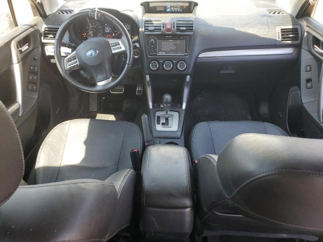 60333095 :رقم المزاد ، JF2SJAPC3EH427002 vin ، 2014 Subaru Forester مزاد بيع
