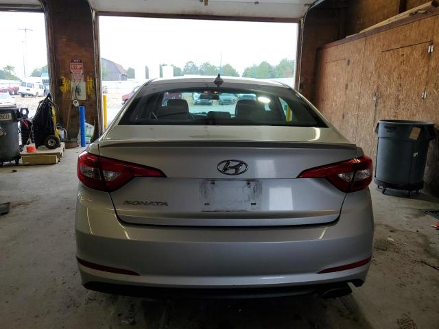 Продажа на аукционе авто 2015 Hyundai Sonata Se, vin: 5NPE24AF9FH040325, номер лота: 62581595