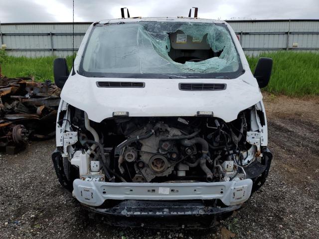 Aukcja sprzedaży 2015 Ford Transit T-, vin: 1FTNE1ZM3FKA59348, numer aukcji: 58100295
