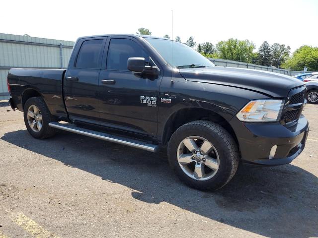 62055735 :رقم المزاد ، 1C6RR7FTXKS502066 vin ، 2019 Ram 1500 Class مزاد بيع