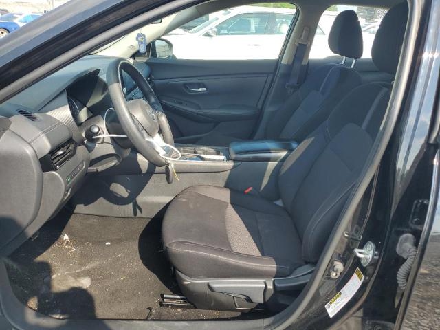 62289125 :رقم المزاد ، 3N1AB8CV1PY249107 vin ، 2023 Nissan Sentra Sv مزاد بيع