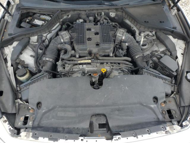 Aukcja sprzedaży 2015 Infiniti Q50 Base, vin: JN1BV7AR5FM403492, numer aukcji: 61761195