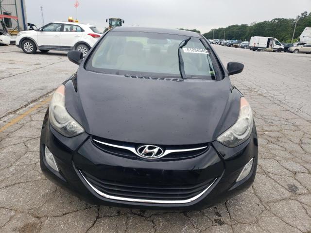 Продаж на аукціоні авто 2013 Hyundai Elantra Gl, vin: 5NPDH4AE4DH381159, номер лоту: 61088545