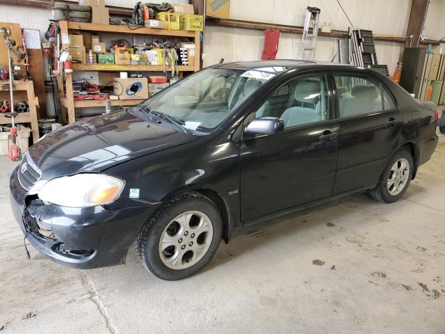 Aukcja sprzedaży 2007 Toyota Corolla, vin: 2T1BR32E37C715282, numer aukcji: 60507545
