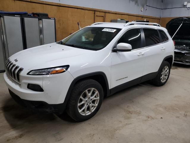 Продажа на аукционе авто 2014 Jeep Cherokee L, vin: 1C4PJMCS2EW142662, номер лота: 61210365