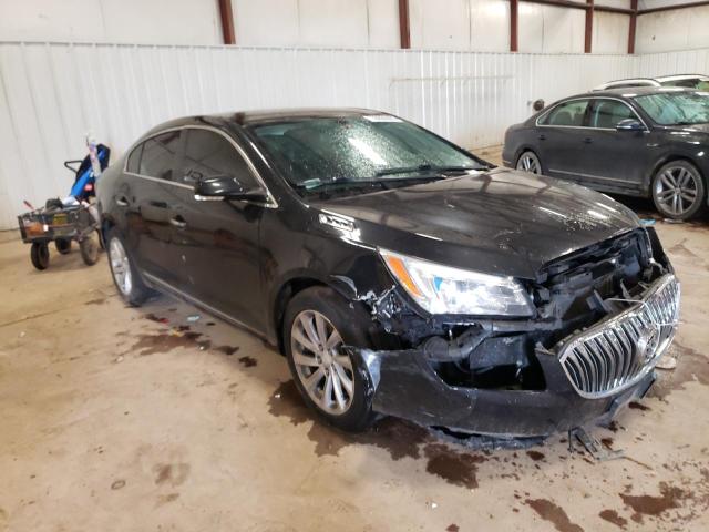 Продаж на аукціоні авто 2014 Buick Lacrosse, vin: 1G4GB5G3XEF284422, номер лоту: 59806865
