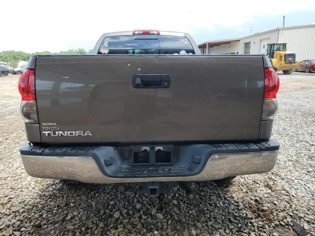 Продажа на аукционе авто 2007 Toyota Tundra, vin: 5TFRV581X7X011950, номер лота: 61634835