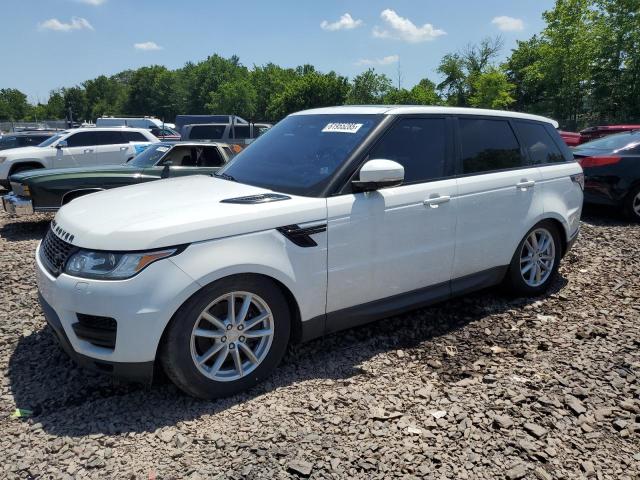 Продажа на аукционе авто 2016 Land Rover Range Rove, vin: SALWG2KF0GA598395, номер лота: 61955285