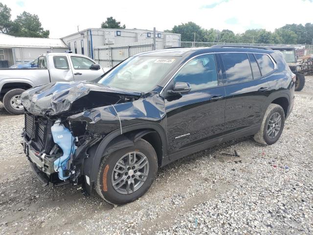 Продаж на аукціоні авто 2025 Gmc Acadia Ele, vin: 1GKENKRS0SJ166883, номер лоту: 59869735