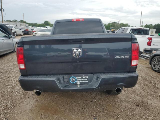 2017 Ram 1500 მანქანა იყიდება აუქციონზე, vin: 3C6JR7ATXHG608005, აუქციონის ნომერი: 62422185