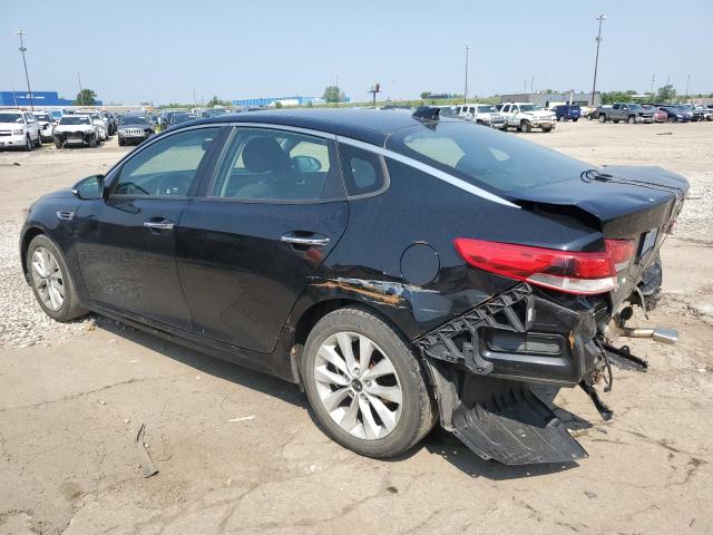 Aukcja sprzedaży 2018 Kia Optima Lx, vin: 5XXGT4L35JG256959, numer aukcji: 60494495