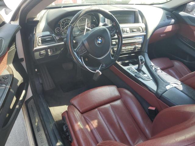 Aukcja sprzedaży 2012 Bmw 650 Xi, vin: WBALX5C5XCC894182, numer aukcji: 60100065