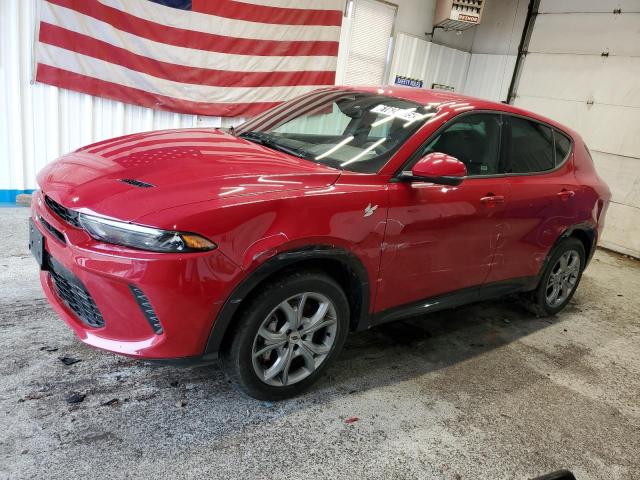 61624605 :رقم المزاد ، ZACPDFCW1R3A27177 vin ، 2024 Dodge Hornet R/t مزاد بيع