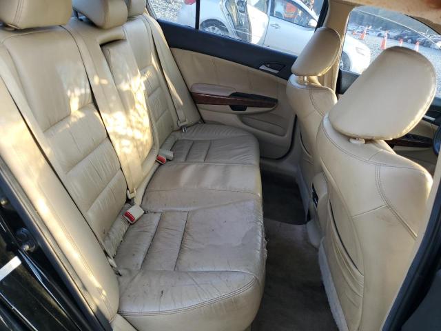 Продаж на аукціоні авто 2012 Honda Accord Exl, vin: 1HGCP2F83CA086423, номер лоту: 61733105