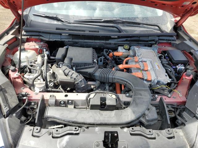 62360385 :رقم المزاد ، JA4T5VA92RZ602362 vin ، 2024 Mitsubishi Outlander مزاد بيع
