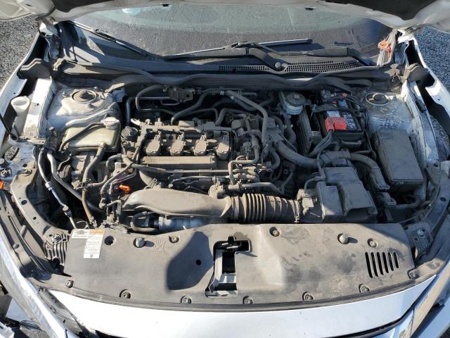 Продажа на аукционе авто 2018 Honda Civic, vin: JHMFC1F39JX021803, номер лота: 62398735
