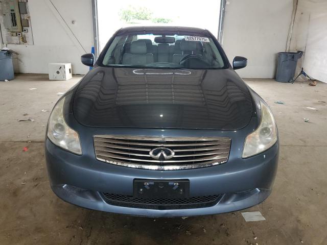 2009 Infiniti G37 მანქანა იყიდება აუქციონზე, vin: JNKCV61F49M050621, აუქციონის ნომერი: 62677075