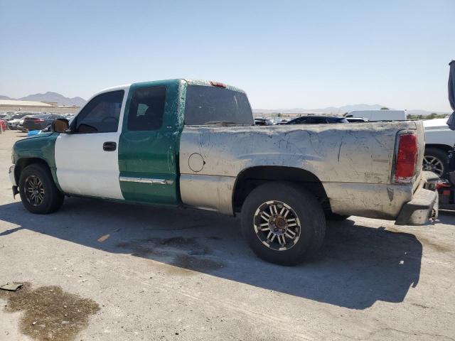 Auction sale of the 2000 Gmc New Sierra, vin: 2GTEC19T4Y1119430, lot number: 62514925