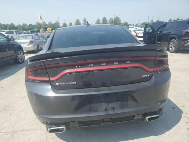 Продажа на аукционе авто 2017 Dodge Charger, vin: 2C3CDXHG3HH523956, номер лота: 60459845