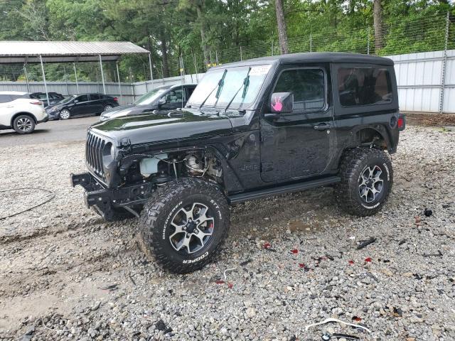 Продажа на аукционе авто 2023 Jeep Wrangler, vin: 1C4GJXAN4PW633851, номер лота: 59257555