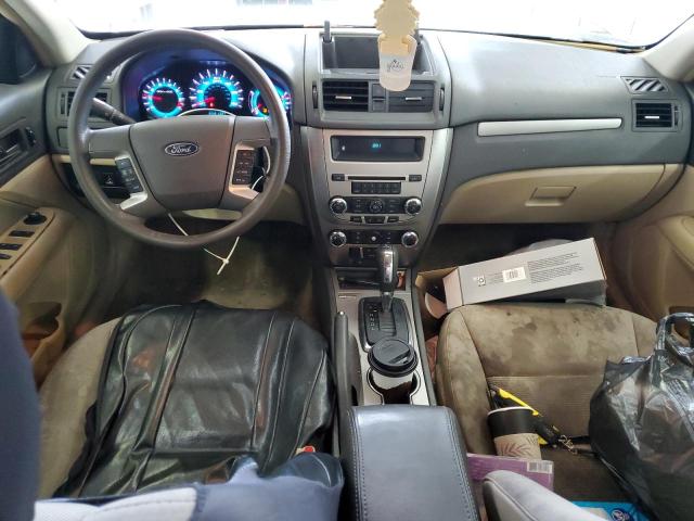 Продажа на аукционе авто 2010 Ford Fusion, vin: 3FAHP0HA2AR315868, номер лота: 60537425