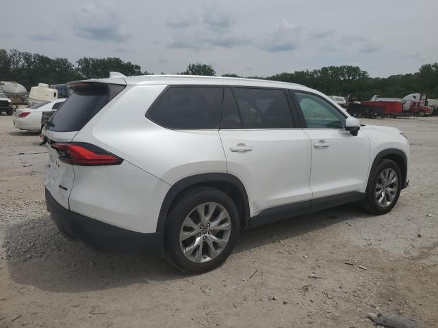 Продаж на аукціоні авто 2024 Toyota Grand Highlander Xle, vin: 5TDAAAB59RS010004, номер лоту: 48240176