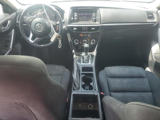 Aukcja sprzedaży 2015 Mazda 6 Sport, vin: JM1GJ1U62F1164434, numer aukcji: 62337545
