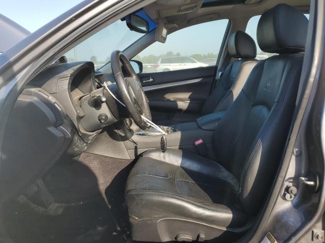 62000085 :رقم المزاد ، JN1CV6AR0DM358778 vin ، 2013 Infiniti G37 مزاد بيع