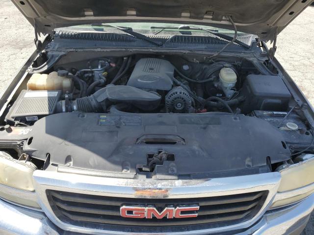 2006 Gmc New Sierra მანქანა იყიდება აუქციონზე, vin: 2GTEC13Z061277788, აუქციონის ნომერი: 62126315
