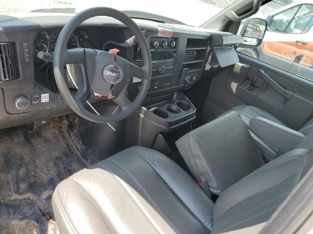 Aukcja sprzedaży 2023 Gmc Savana, vin: 1GDY7RFP6P1193245, numer aukcji: 61745585