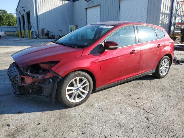 Продаж на аукціоні авто 2015 Ford Focus Se, vin: 1FADP3K27FL305070, номер лоту: 60734515