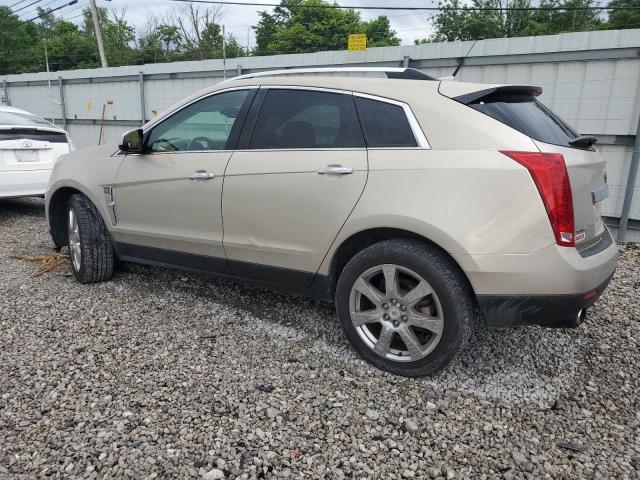 Продаж на аукціоні авто 2010 Cadillac Srx Perfor, vin: 3GYFNBEY3AS581293, номер лоту: 61227715