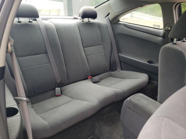 59362335 :رقم المزاد ، 1HGCM82247A002905 vin ، 2007 Honda Accord مزاد بيع