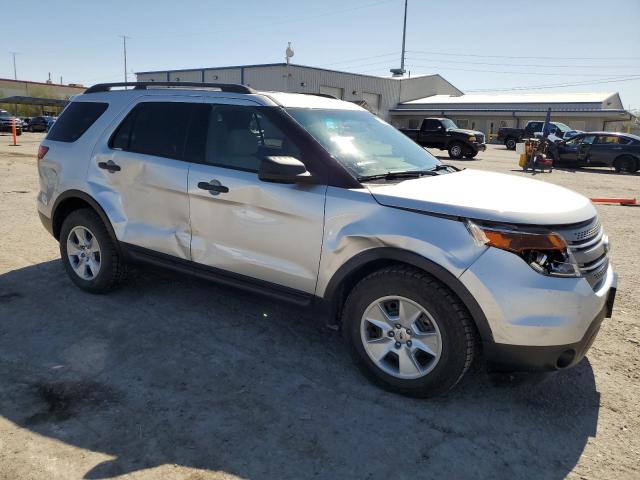 Продаж на аукціоні авто 2013 Ford Explorer, vin: 1FM5K7B85DGB57849, номер лоту: 61686085
