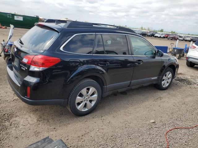 Aukcja sprzedaży 2012 Subaru Outback 2., vin: 4S4BRBKC3C3240885, numer aukcji: 60055645