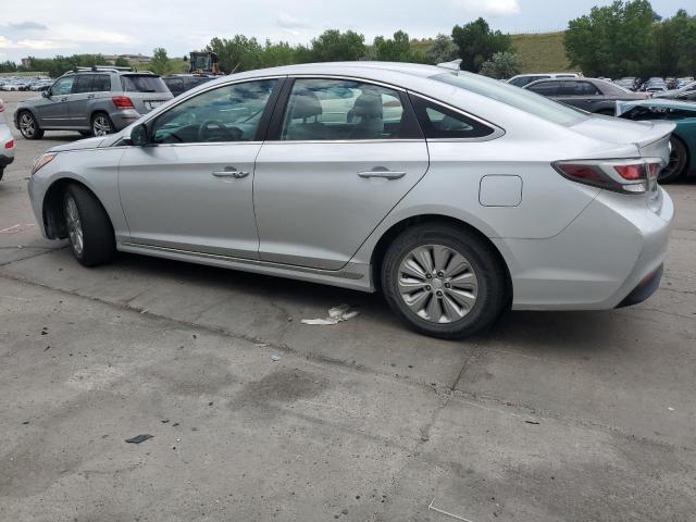 Продаж на аукціоні авто 2016 Hyundai Sonata Hyb, vin: KMHE24L12GA019970, номер лоту: 61285325