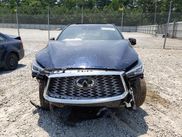 Продажа на аукционе авто 2024 Infiniti Qx55 Senso, vin: 3PCAJ5LR4RF110847, номер лота: 62195785