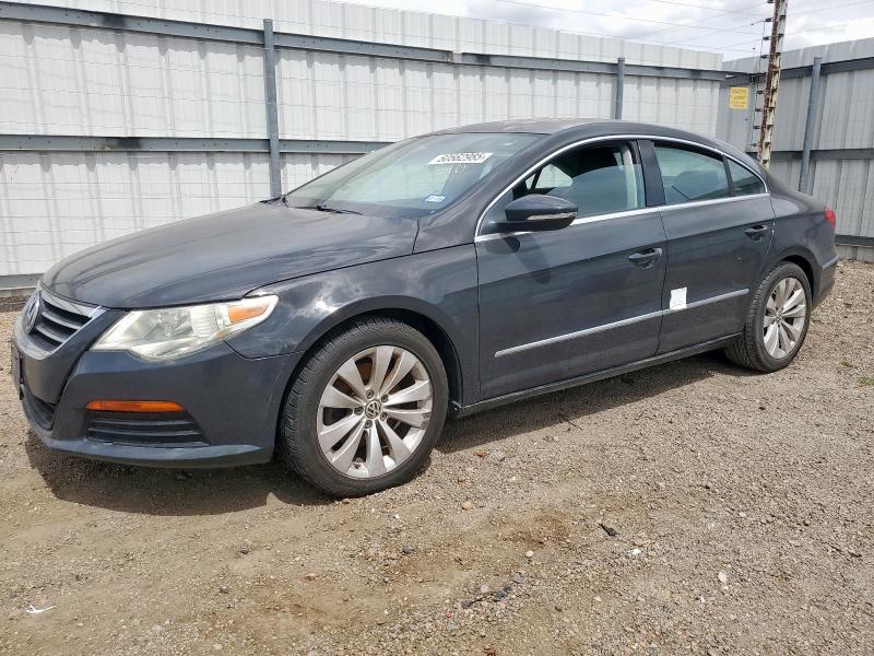 Продажа на аукционе авто 2012 Volkswagen Cc, vin: WVWMN7AN1CE516283, номер лота: 87469255