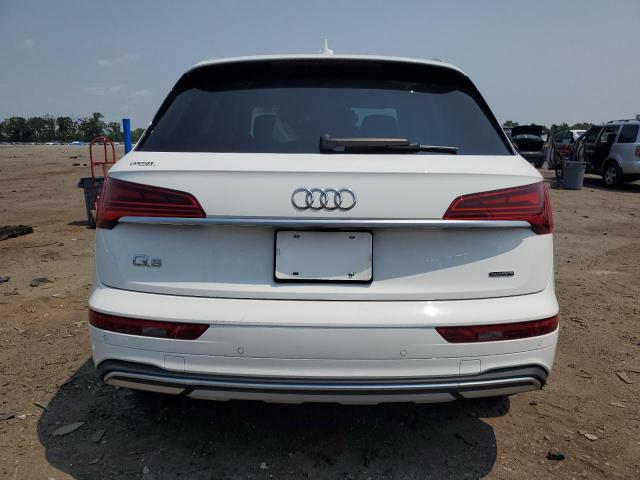 Aukcja sprzedaży 2021 Audi Q5, vin: WA1BAAFY1M2123349, numer aukcji: 59047805