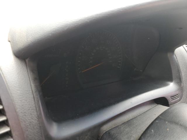 2003 Honda Accord მანქანა იყიდება აუქციონზე, vin: JHMCM56663C031216, აუქციონის ნომერი: 61191035