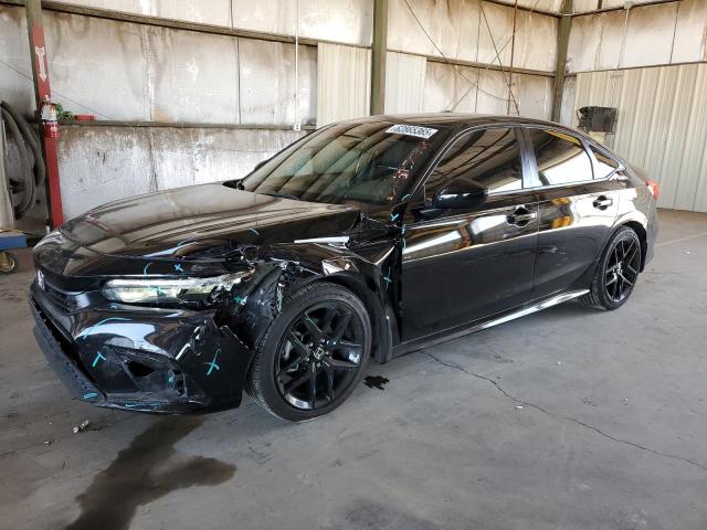 Продаж на аукціоні авто 2024 Honda Civic Spor, vin: 2HGFE2F57RH529935, номер лоту: 62865365