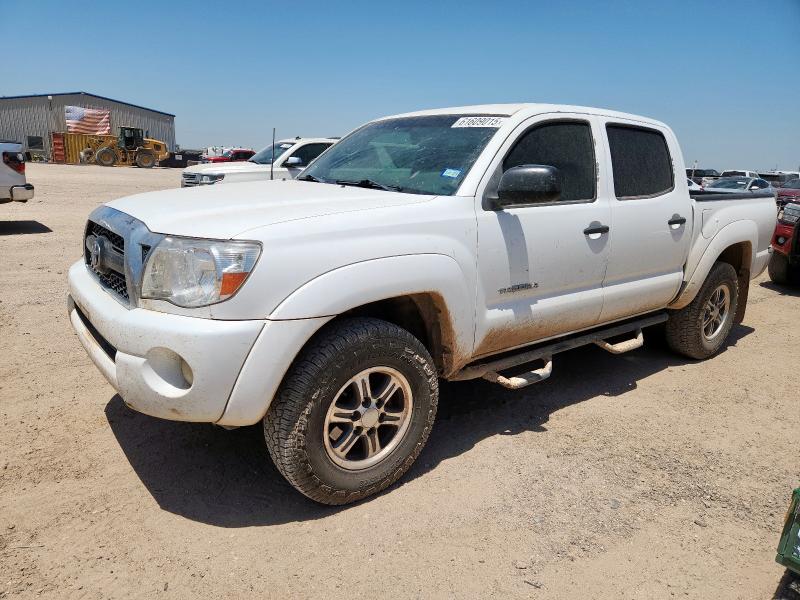 Продаж на аукціоні авто 2011 Toyota Tacoma Dou, vin: 5TFJU4GN4BX007318, номер лоту: 61609015