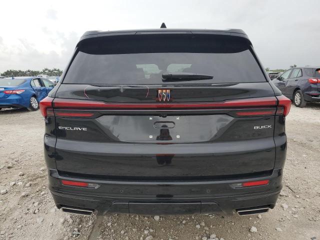 85945955 :رقم المزاد ، 5GAERBRS7SJ204787 vin ، 2025 Buick Enclave Sp مزاد بيع