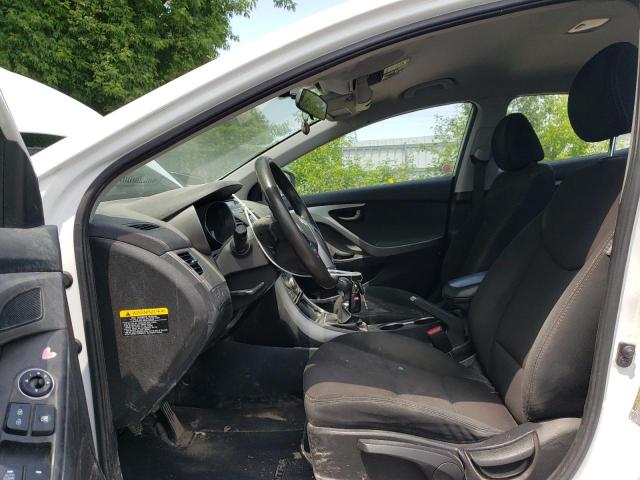 Aukcja sprzedaży 2016 Hyundai Elantra, vin: 5NPDH4AE1GH675185, numer aukcji: 59944625