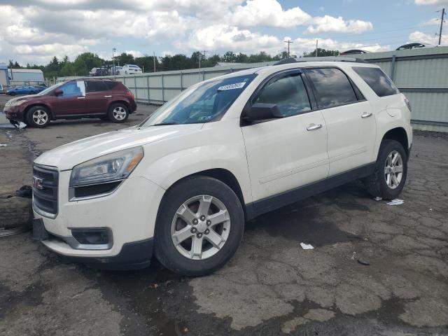 Aukcja sprzedaży 2014 Gmc Acadia, vin: 1GKKVPKD1EJ369359, numer aukcji: 61585065